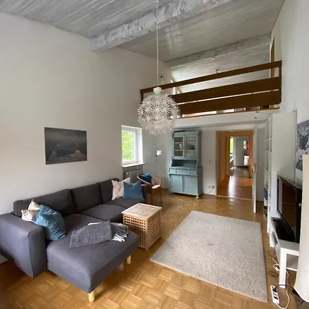 Maisonette Schlierseespitz * Schliersee