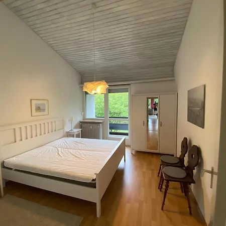 Apartament Maisonette Schlierseespitz *