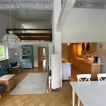 Apartament Maisonette Schlierseespitz Schliersee