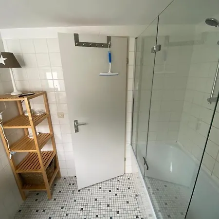 Apartament Maisonette Schlierseespitz Schliersee