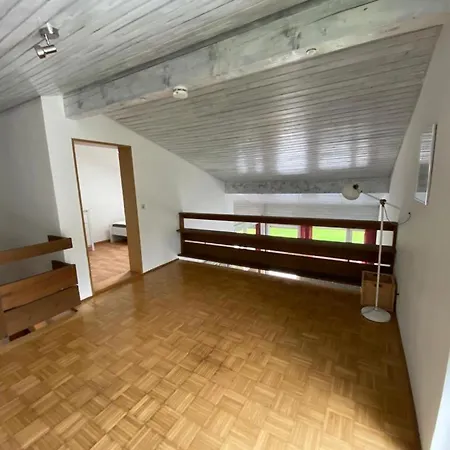 Maisonette Schlierseespitz Schliersee