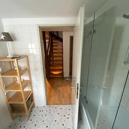 Apartament Maisonette Schlierseespitz