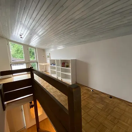Apartament Maisonette Schlierseespitz