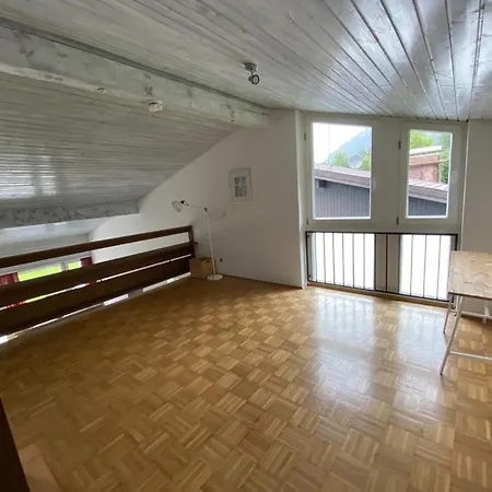 Maisonette Schlierseespitz Apartament Schliersee