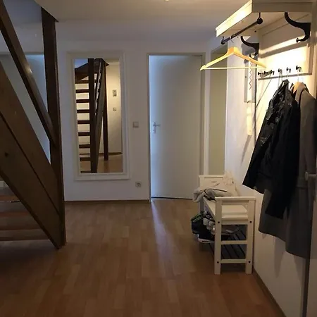 Apartament Maisonette Schlierseespitz *