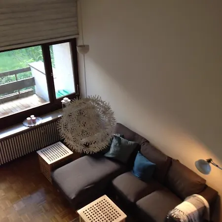 Maisonette Schlierseespitz *