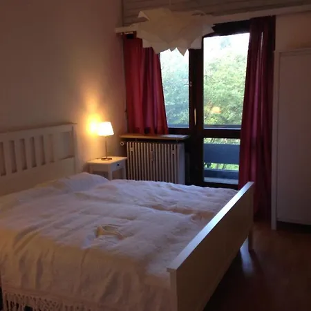 Maisonette Schlierseespitz *