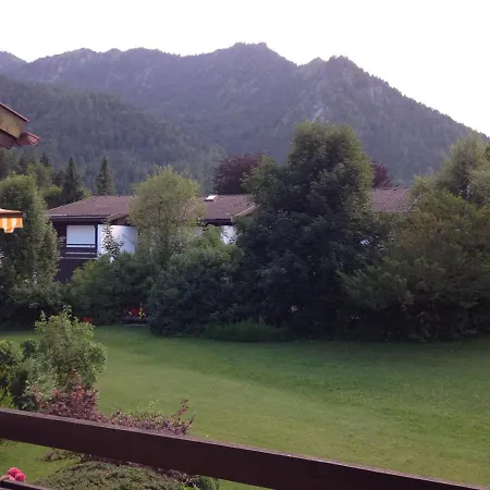 Maisonette Schlierseespitz *