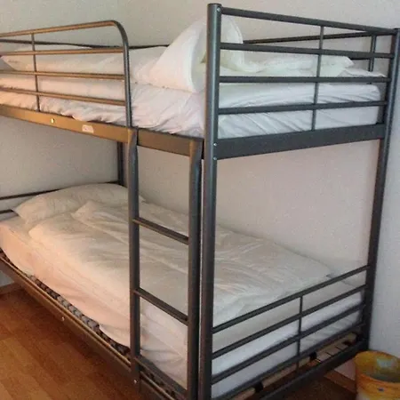 Apartament Maisonette Schlierseespitz