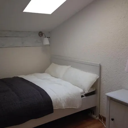 Apartament Maisonette Schlierseespitz *